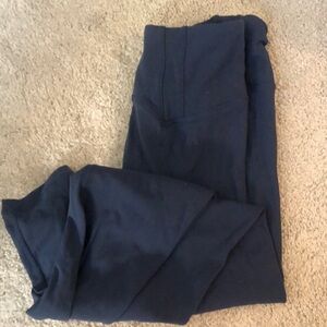 Buffbunny corset legging